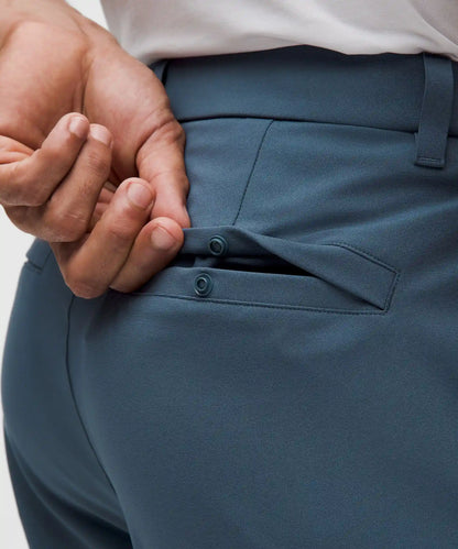 ABC Classic-Fit Trouser 32L *Warpstreme