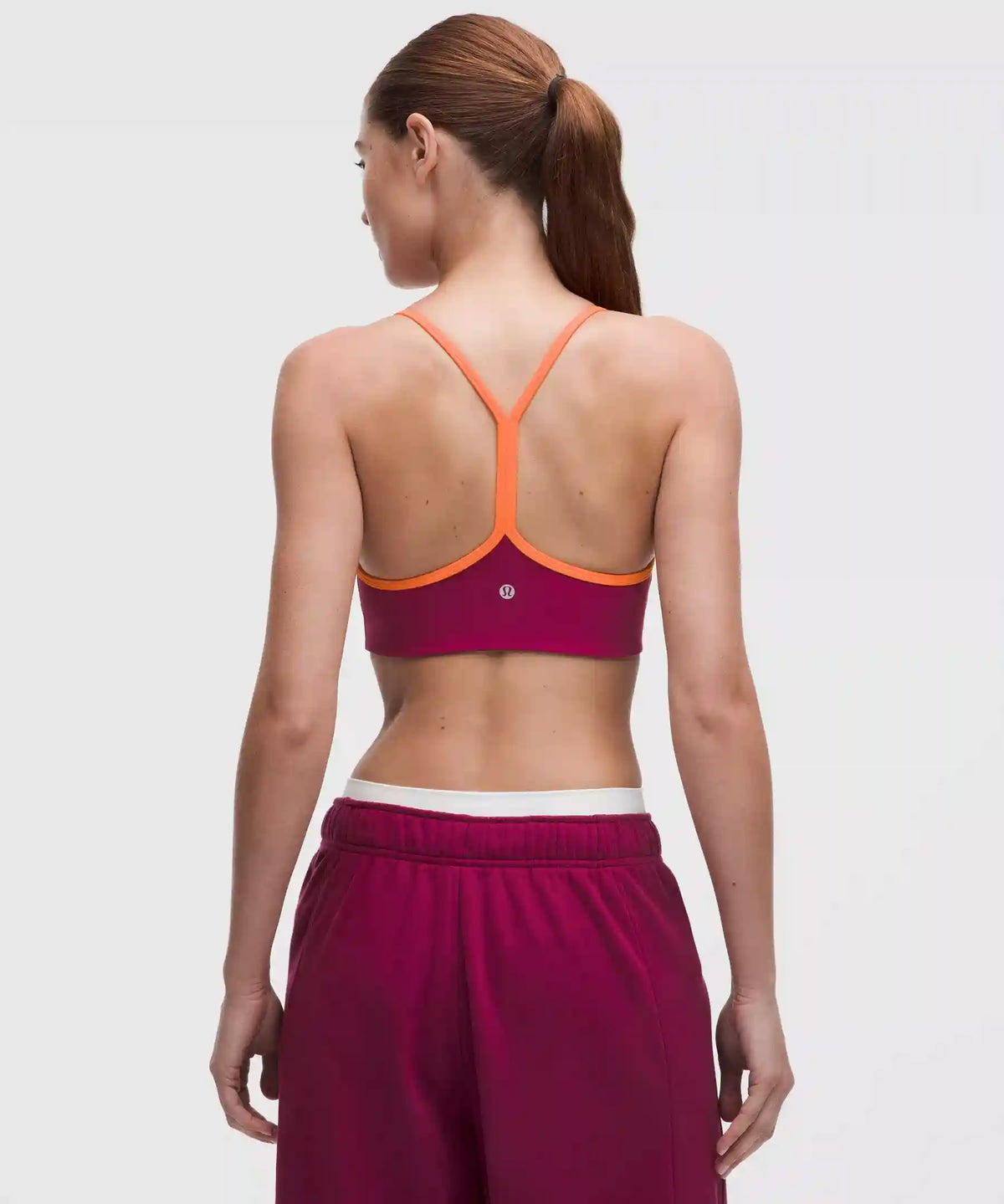 Flow Y Bra Light Support, A/B Cup *Updated Design