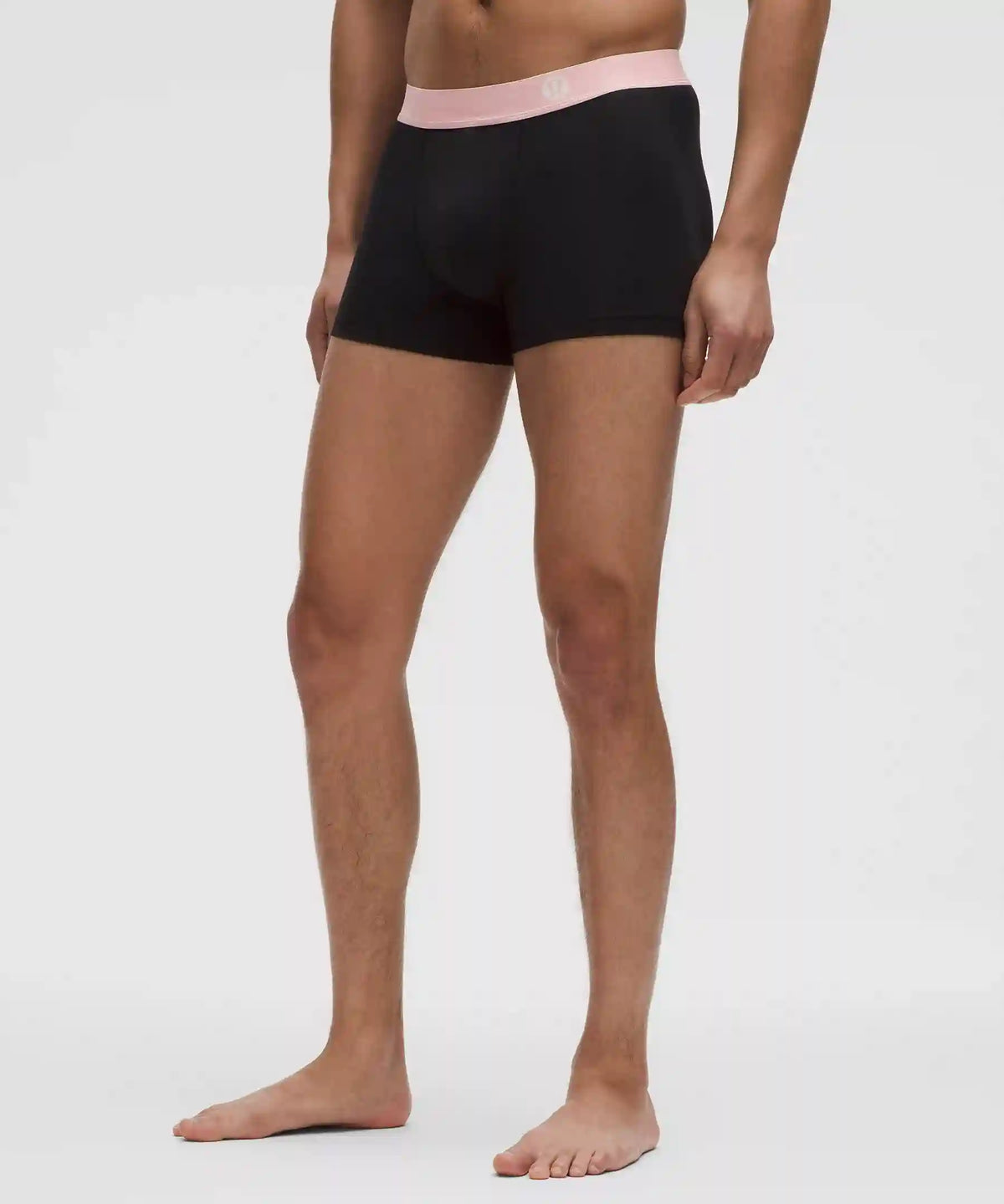 Always In Motion Boxer Brief 3" *3 Pack