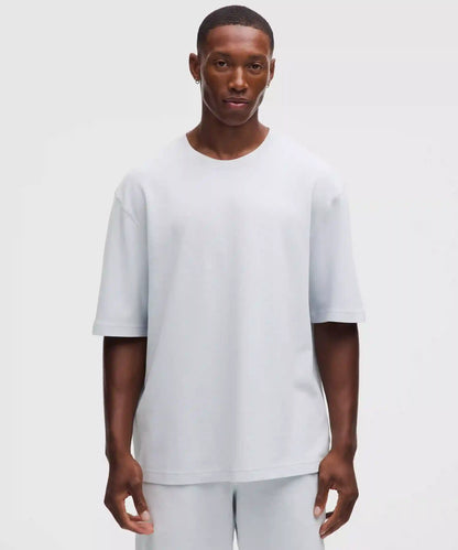 Pique Performer Relaxed T-Shirt