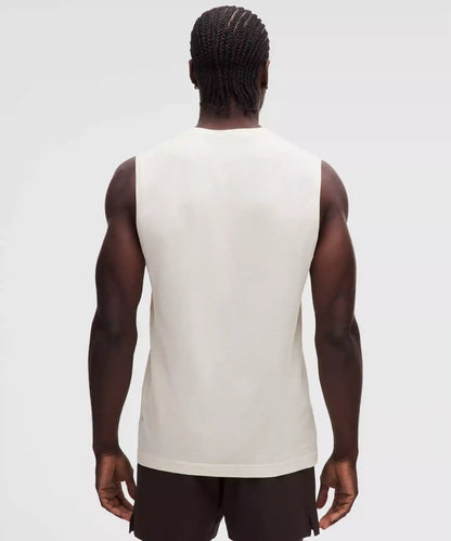 Metal Vent Tech Sleeveless Shirt *Updated Fit