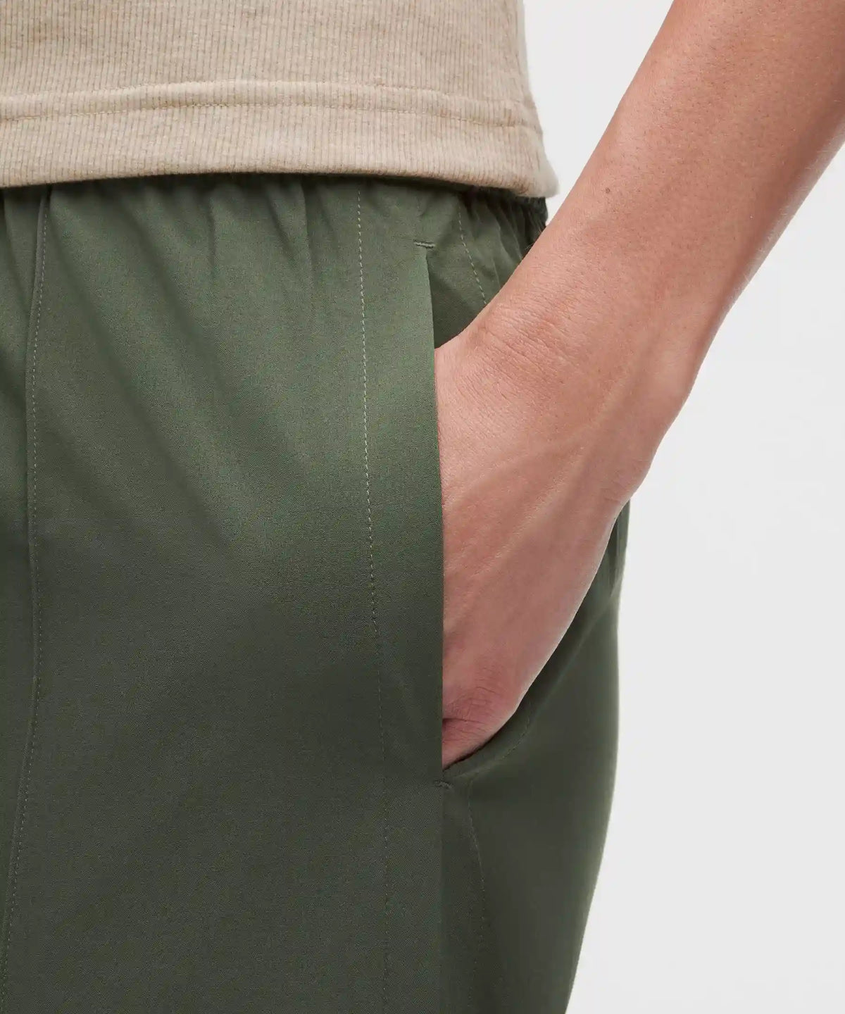 Breezily Mid-Rise Pant *Regular
