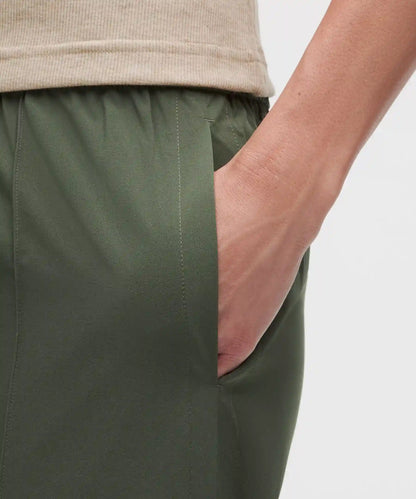 Breezily Mid-Rise Pant *Regular
