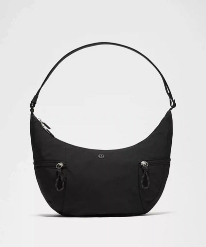 Slouchy Sling Bag 6L