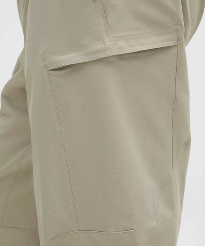 Zeroed In Classic-Fit Cargo Jogger *Regular