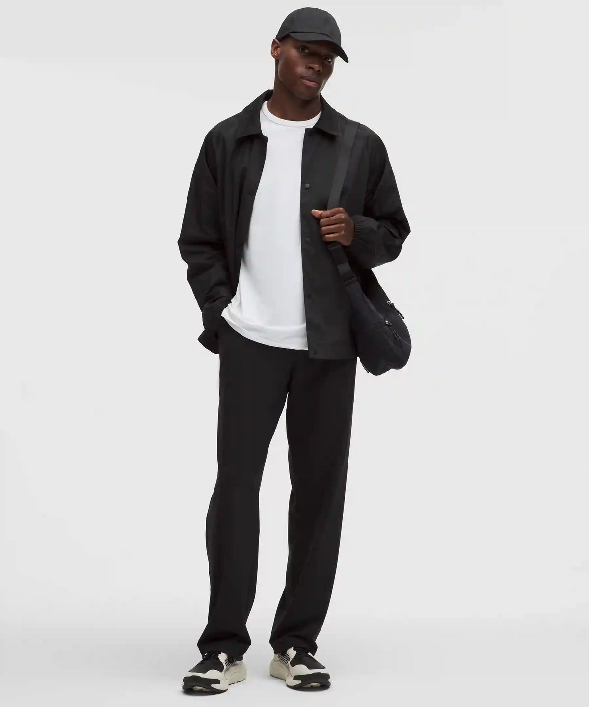 Men's Daydrift Classic-Fit Trouser Regular *No Belt Loops