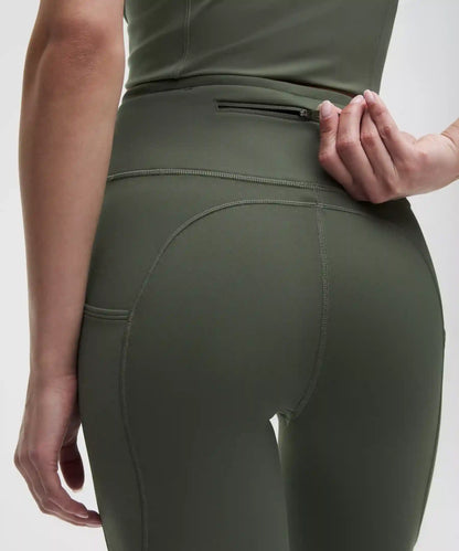 Fast and Free 6-Pocket Thermal Tight 28" *Updated Design