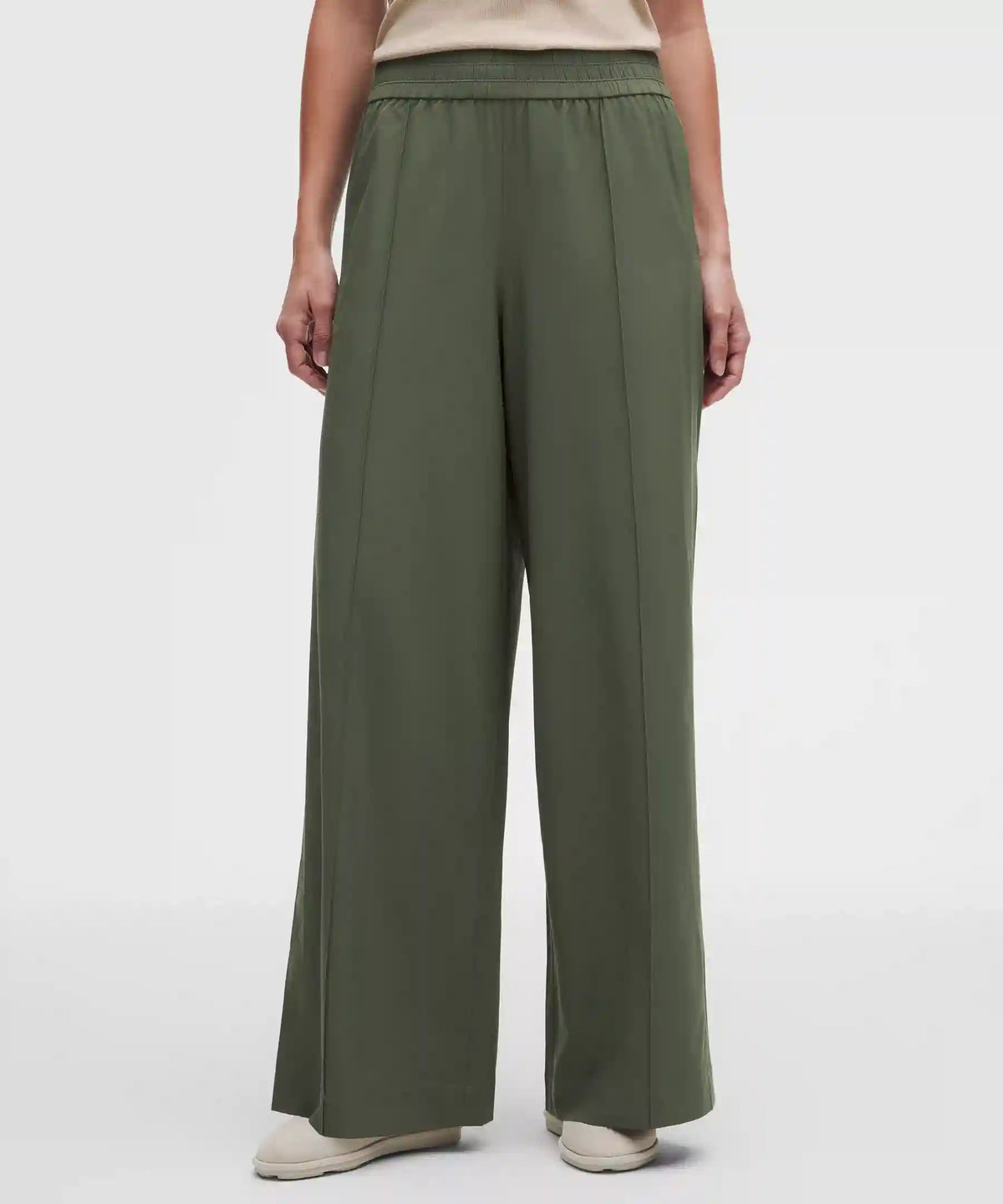 Breezily Mid-Rise Pant *Regular