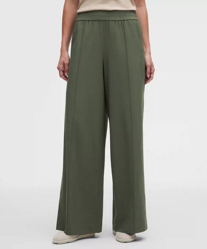 Breezily Mid-Rise Pant *Regular