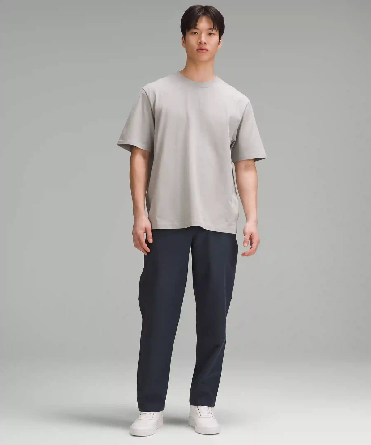 Heavyweight Cotton Jersey T-Shirt