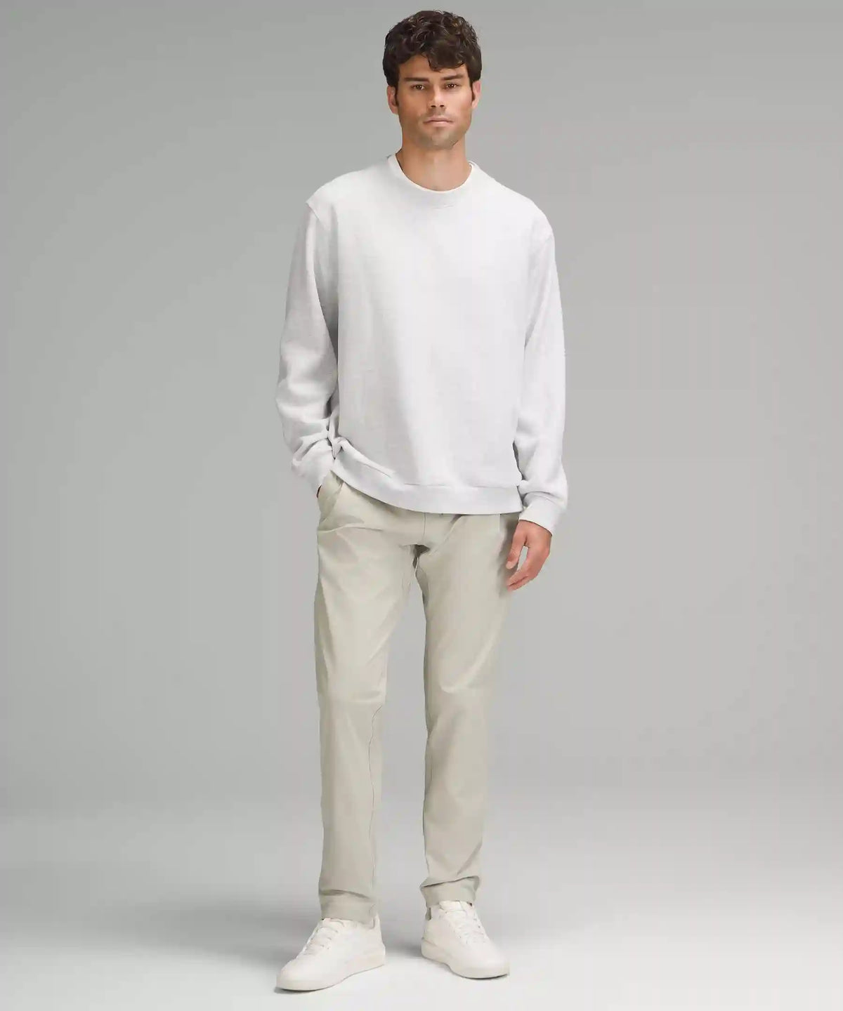 Commission Classic-Fit Pant 32L