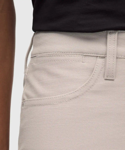 EasyFive Mid-Rise Relaxed-Straight Pant *Regular