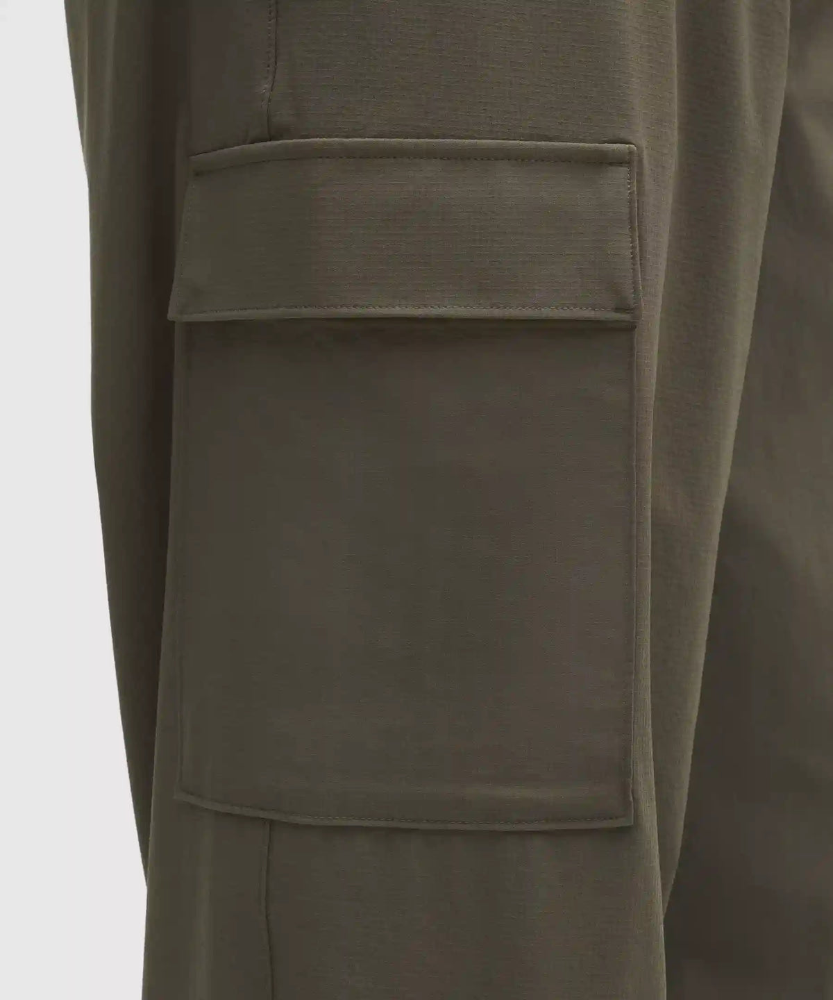 Stretch-Ripstop Relaxed Cargo Pant *Regular