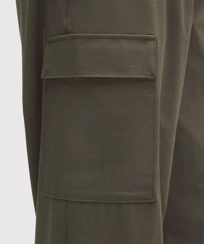 Stretch-Ripstop Relaxed Cargo Pant *Regular