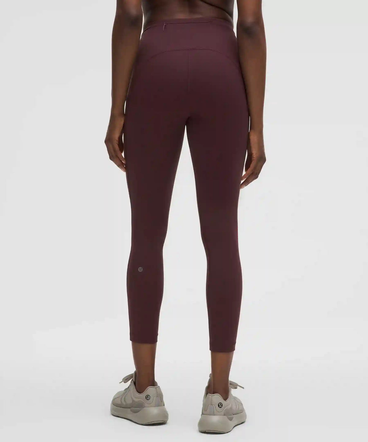 Swift Speed High-Rise Tight 25"