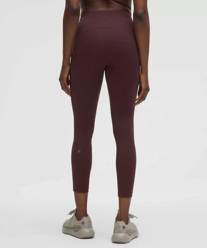Swift Speed High-Rise Tight 25"