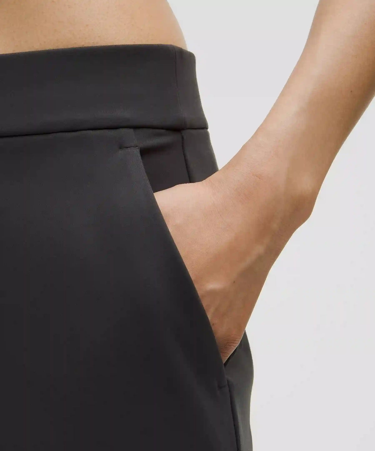 Daydrift High-Rise Tapered Trouser *Regular