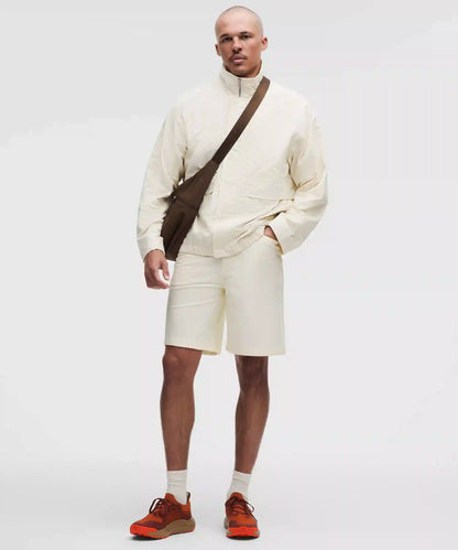 EasyFive Relaxed-Fit Short 9"