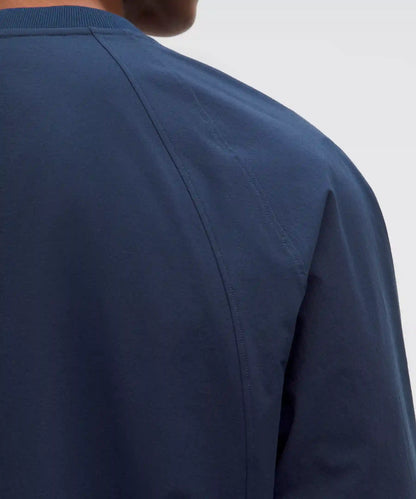 Water-Repellent Golf V-Neck Pullover