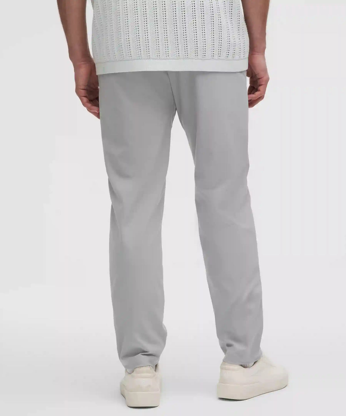 ABC Classic-Fit Trouser 32L *Warpstreme