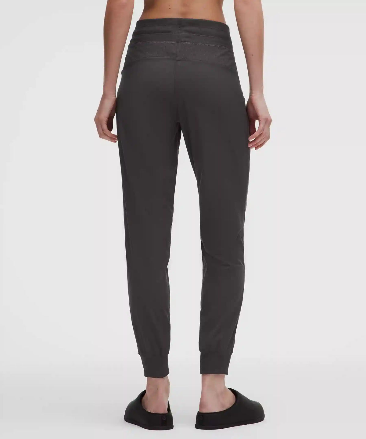 Dance Studio Mid-Rise Jogger *Full Length