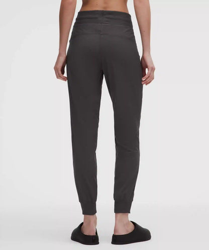 Dance Studio Mid-Rise Jogger *Full Length
