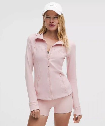 Define Hooded Jacket *Nulu