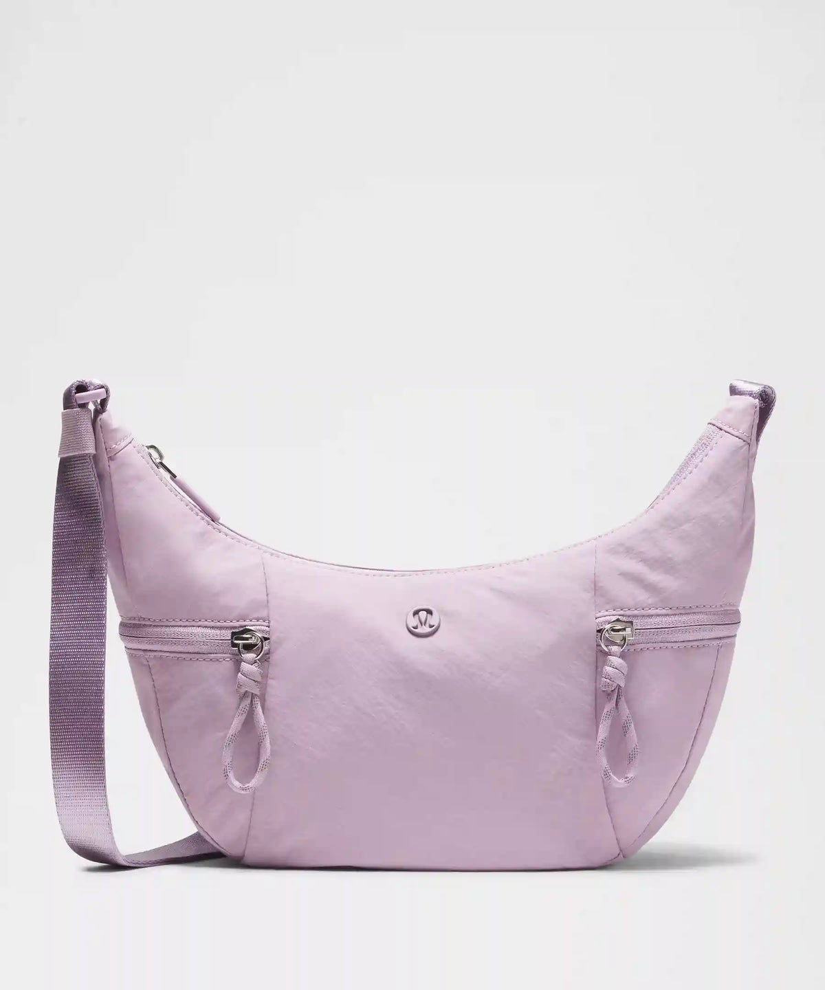 Small Slouchy Sling Bag 3L