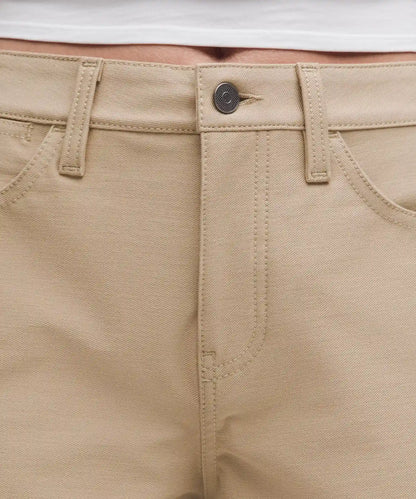 EasyFive Mid-Rise Short 4.5"