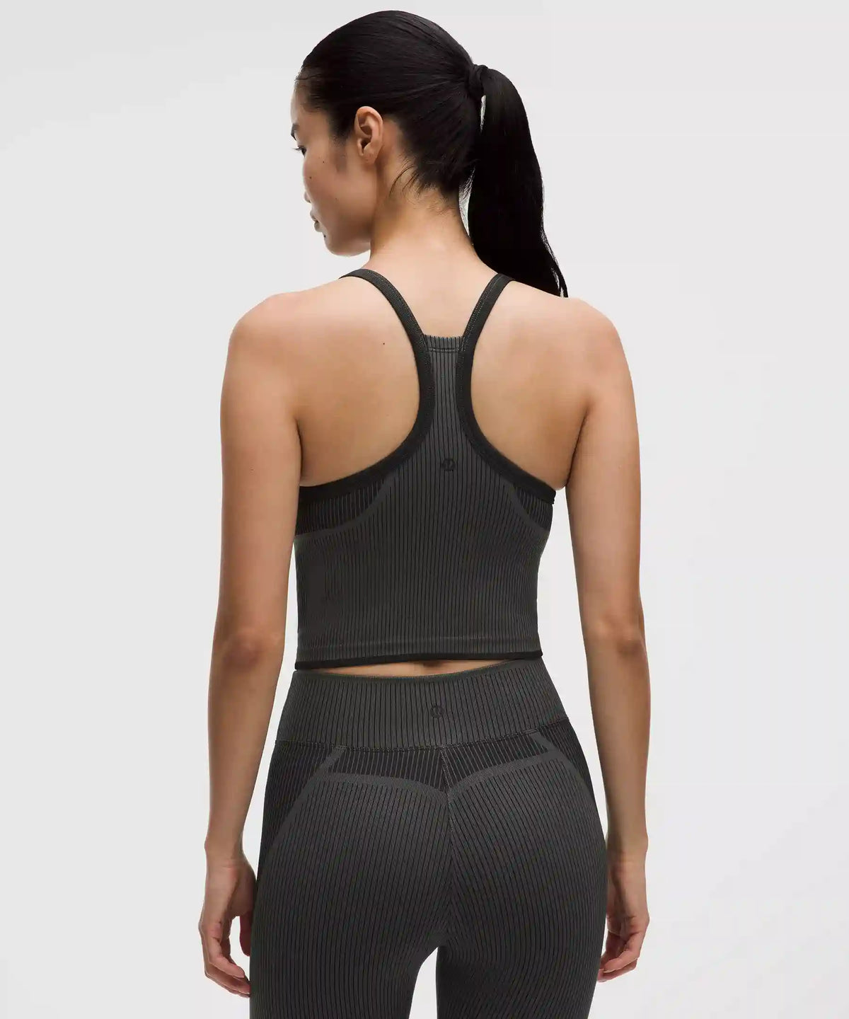 Salutations Yoga Tank Top *Light Support, B/C Cup