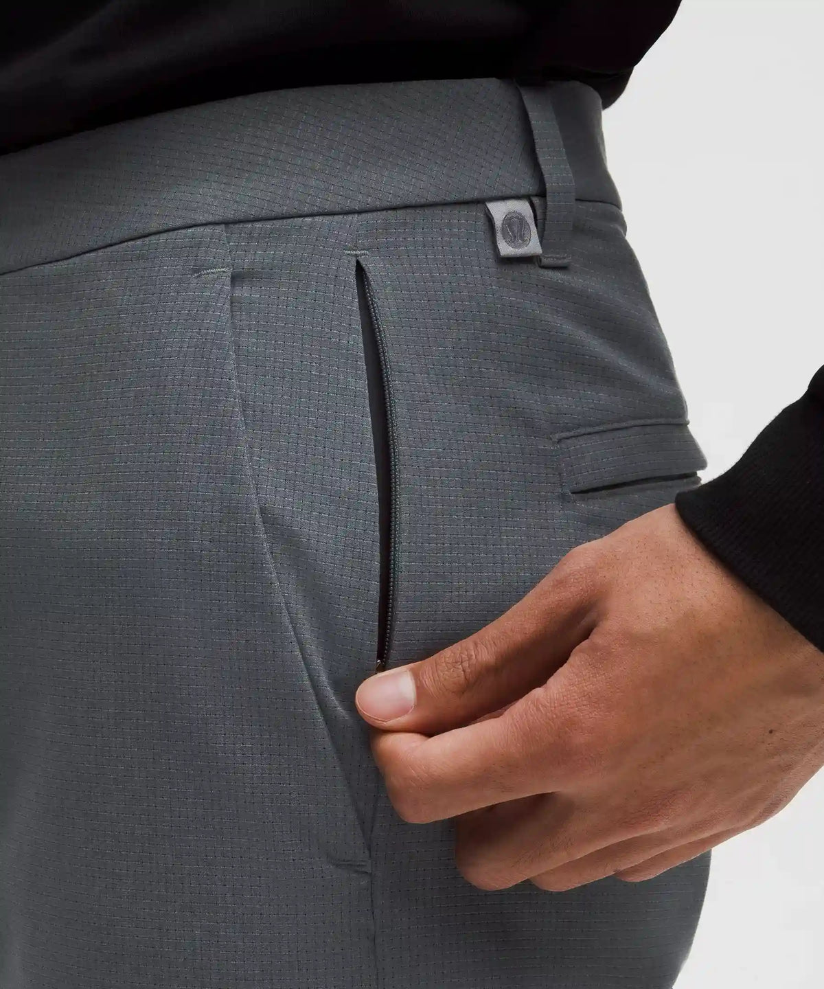 ABC Classic-Fit Trouser 30L *WovenAir