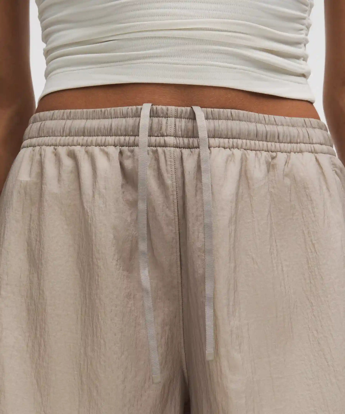Lightweight Mid-Rise Active Short 5"