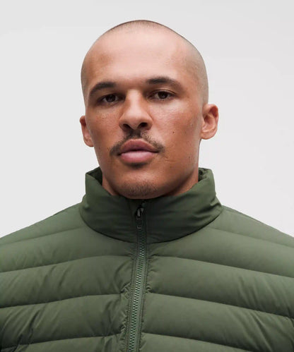 Navigation Down Jacket *Evolve