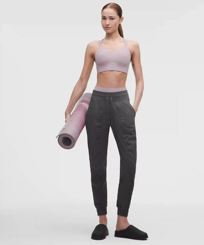 Dance Studio Mid-Rise Jogger *Tall