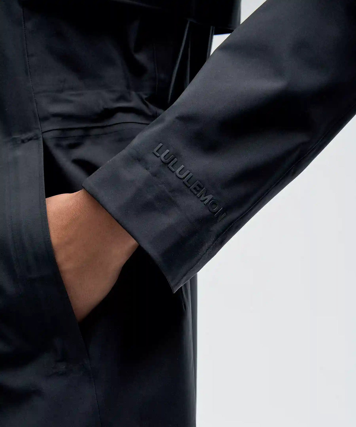 Rain Rebel Jacket