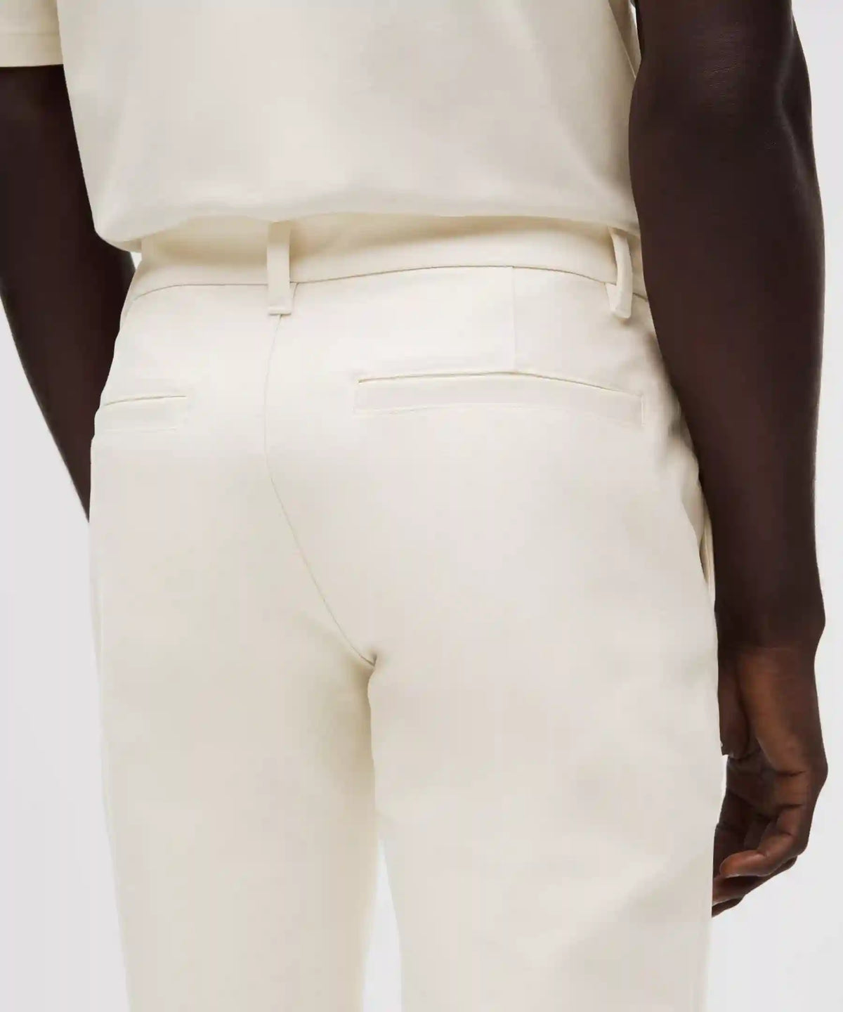 Slacker Slim-Straight Trouser 30L