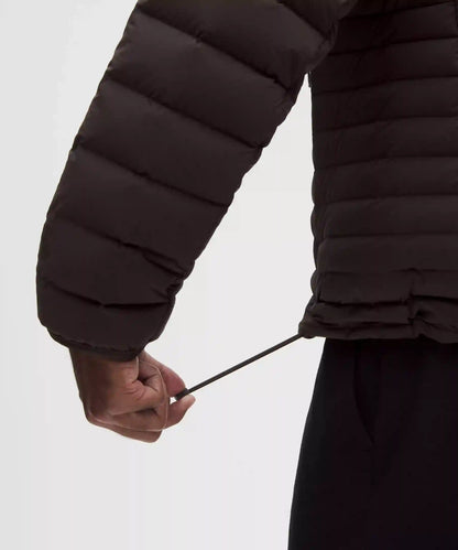 Navigation Down Hoodie *Evolve