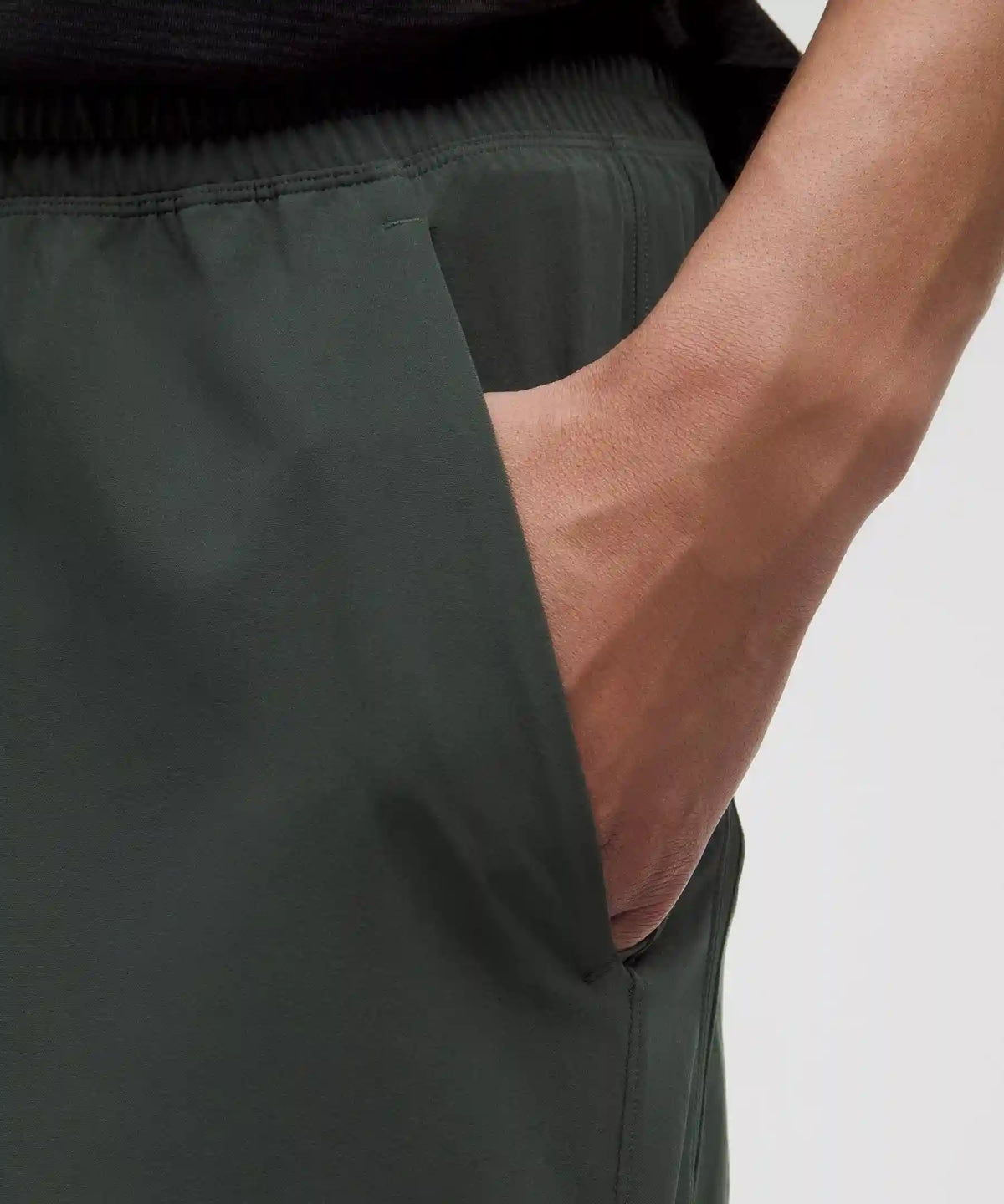 Pace Breaker Lined Short 5"
