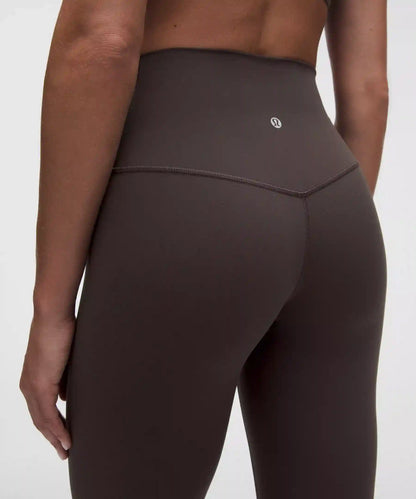 lululemon Align No Line™ High-Rise Crop 17"