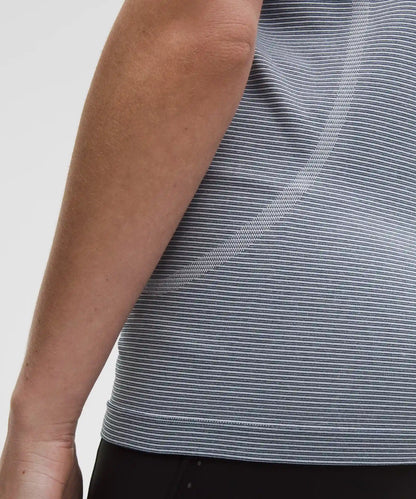 Swiftly Tech Racerback Tank Top 2.0 *Hip Length