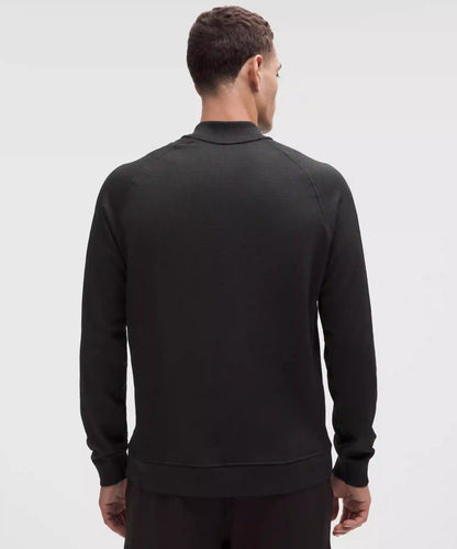 Engineered Warmth Half Zip