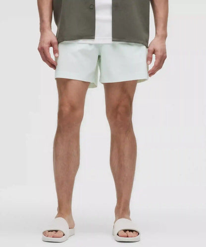 ABC WovenAir Pull-On Short 5"