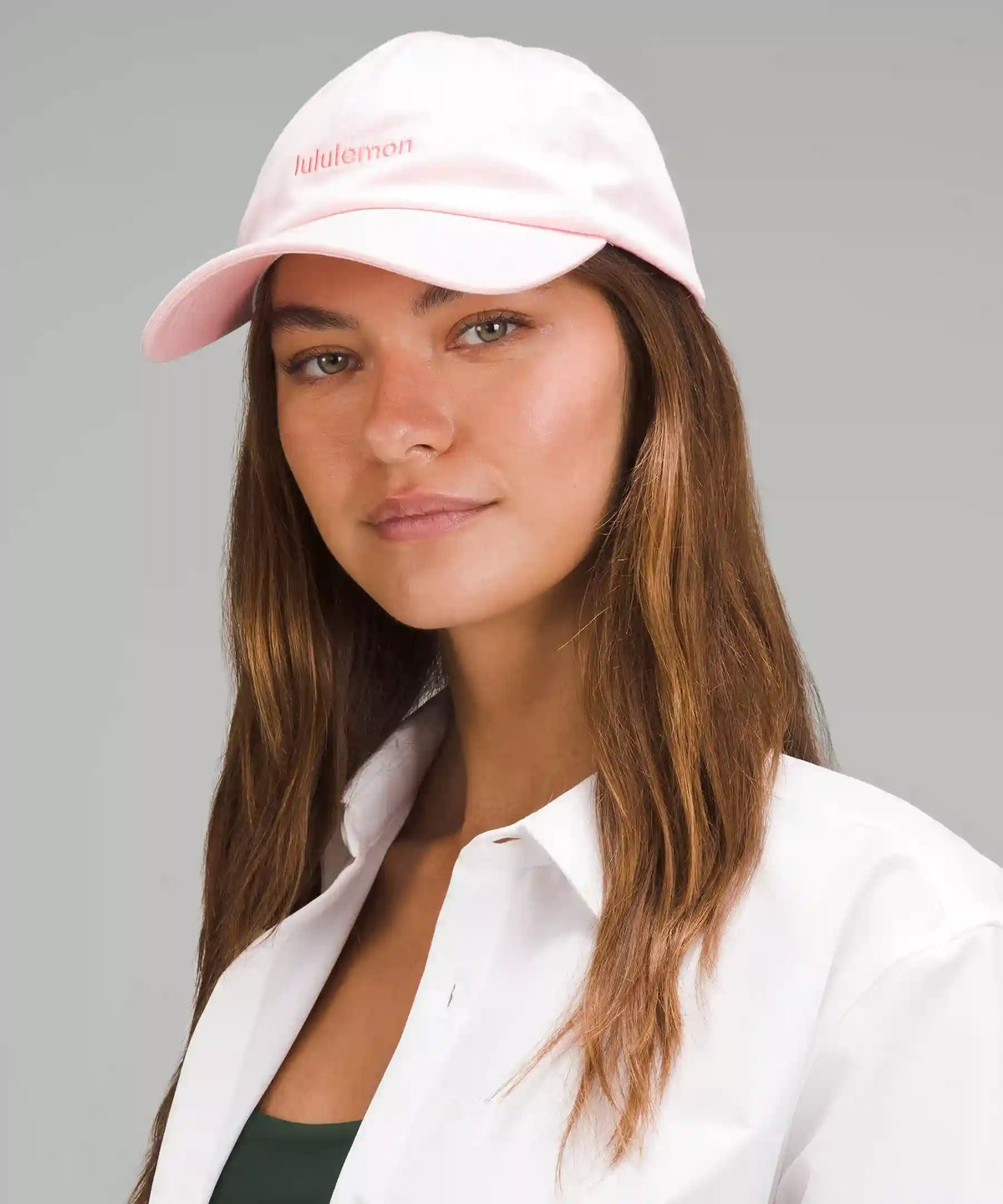 Classic Ball Cap *Wordmark