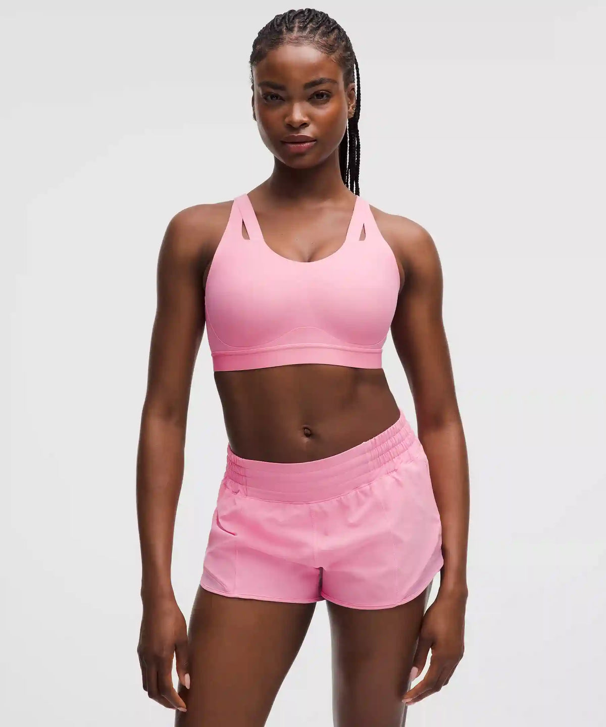 Levitation Sports Bra *High Support, B–G Cups