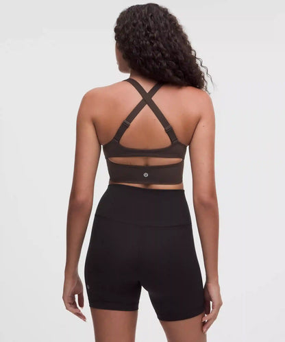 Like a Cloud Train Bra *Medium Support, B/C Cup