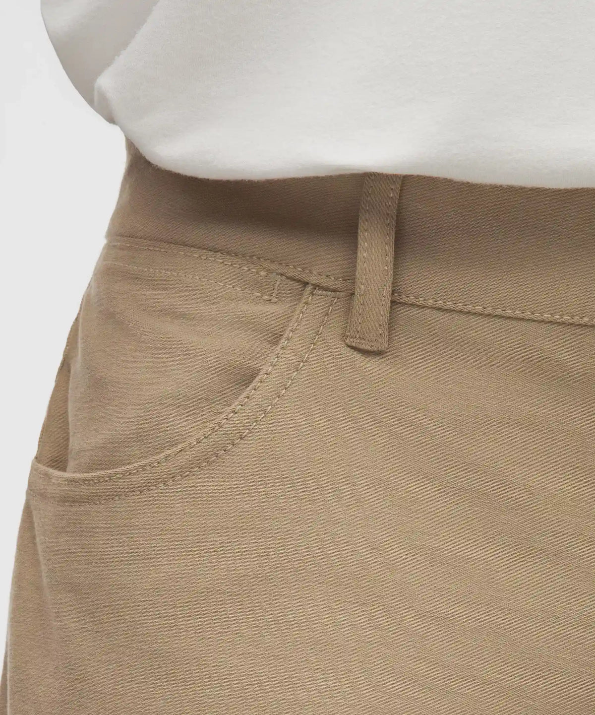 EasyFive Loose-Straight Pant 32L