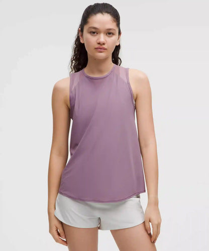 Sculpt Tank Top