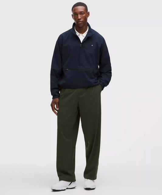 Men's Daydrift Relaxed-Fit Pleated Trouser *Regular