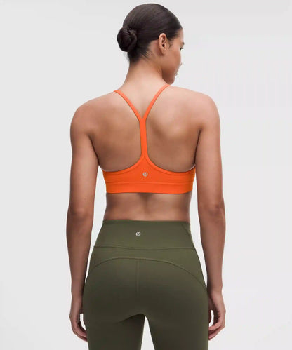Flow Y Bra Nulu *Light Support, A–C Cups