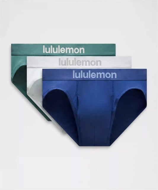 Always In Motion Brief *3 Pack